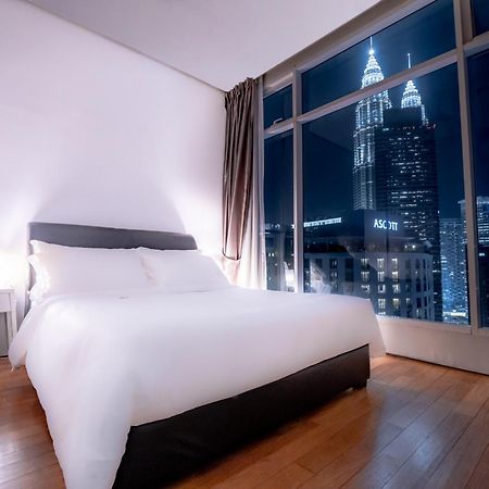 Soho Suites Klcc By Alucard（吉隆坡klcc Alucard Soho套房公寓） Exteriér fotografie