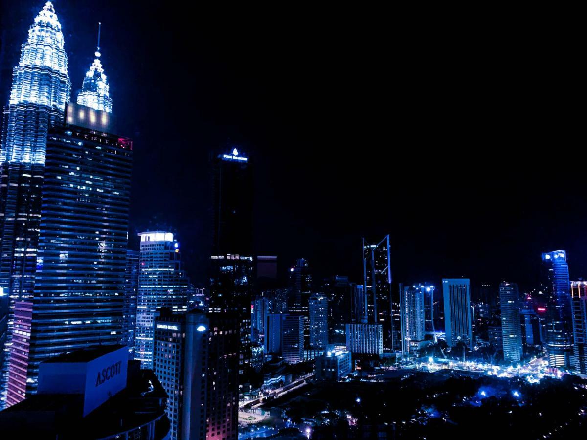 Soho Suites Klcc By Alucard（吉隆坡klcc Alucard Soho套房公寓） Exteriér fotografie